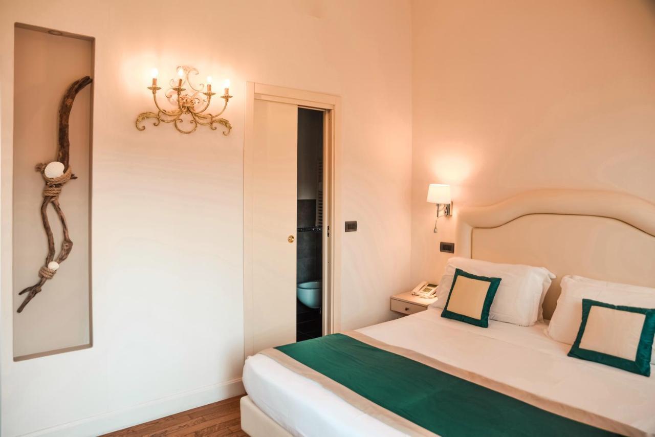 Chambre Double Supérieure