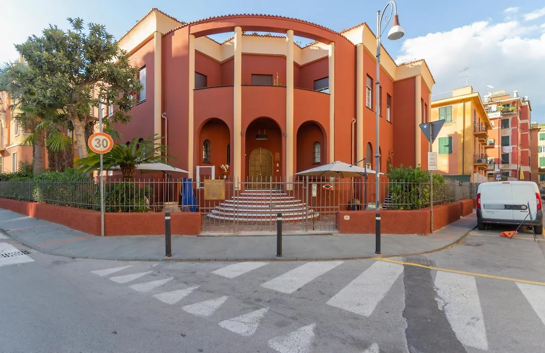 Villa Alberti****-1