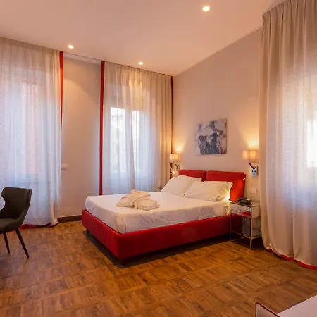 Villa Alberti****-3